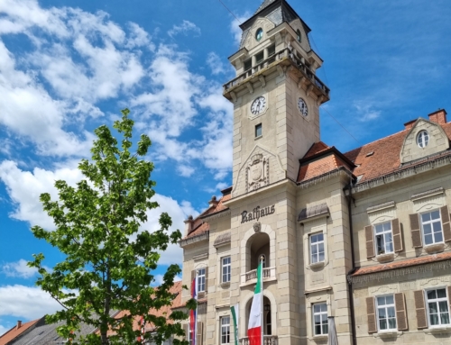 Gemeindekonferenz 2024 – 16.10.2024