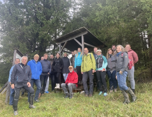 e5-ERFA in Bad Mitterndorf am 17.09.2024